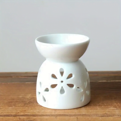 Home Wax Melter - Κεραμικός Αρωματιστής